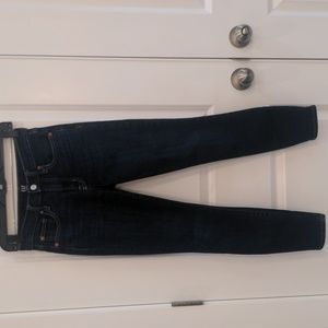 Woman's jeans